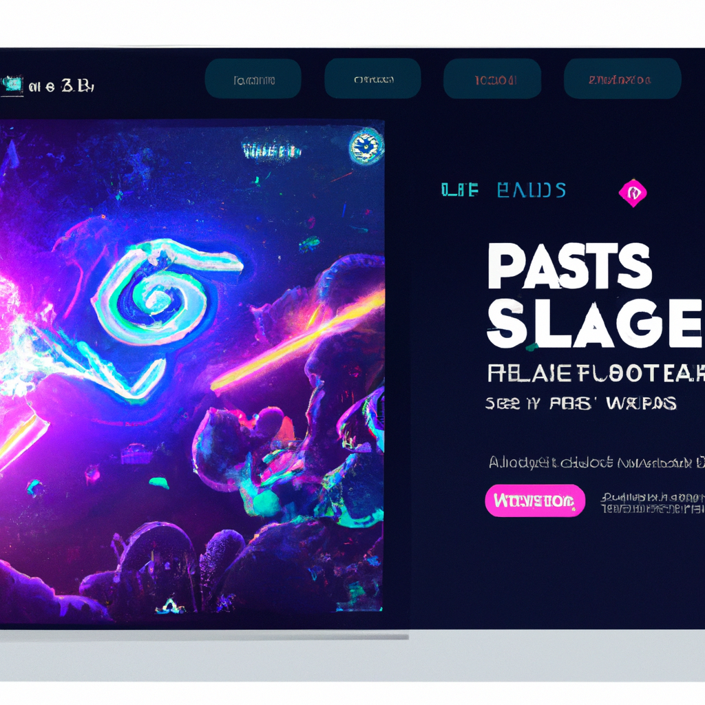 ArcadeForge gallery: neon boss fight screenshot